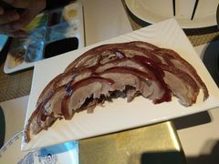 -同喜烤鸭店(光芒店)