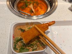 -龍歌自助小火锅(漳州二路爱购店)