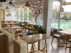 -Ours树朵家亲子餐厅(远策中心店)