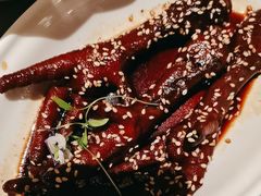 -桂满陇·手作小笼包&江南叫花鸡(中山公园店)