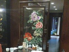 -海天楼中餐厅(吴宫泛太平洋酒店)