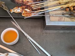 -老高烧烤(龙华星河iCO店)