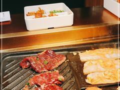 -金妈家烤肉(龙湖U城天街店)
