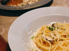 松露奶油意面-Juicy Bakery(瑞景店)