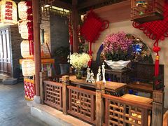 -二十八里太湖船菜(吉祥路店)