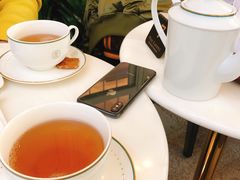 -PAUL LAFAYET 法式甜品(港汇广场店)