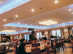 大堂-潮喜竹溪荔湖酒家(荔枝湾店)