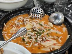-李师傅脆肚(华强北店)