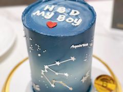 -Biteology Artisan Cakes(红庄·国际文化保税创新园店)