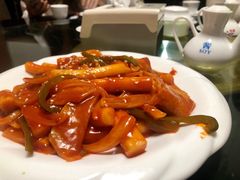-桃园中华料理炸酱面(燕儿岛路店)