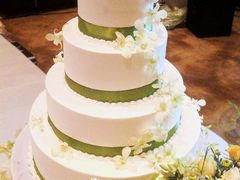 -爱之婚礼蛋糕(建外SOHO西区店)