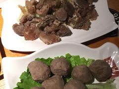 -海银海记潮汕牛肉火锅(新港中路海珠店)