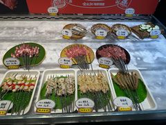 -金太阳海鲜烧烤·本地人餐厅(南沙店)
