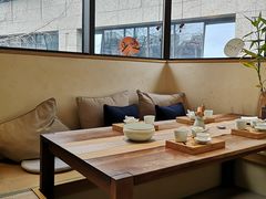 -梅间堂茶馆(绿地缤纷城店)