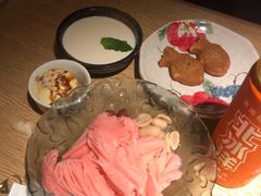 -温野菜涮涮锅(西单大悦城店)