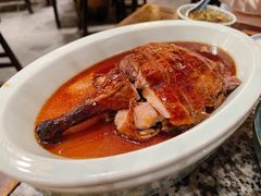 -南京大牌档(崇文门国瑞店)