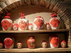 -兰溪小馆(东直门簋街店)