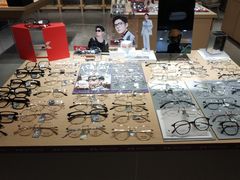 -棱石眼镜(CP静安店)