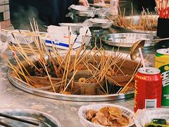 -湖南益阳麻辣烫(棠东丰华街店)
