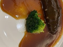 -名轩·中餐厅(南京玄武湖假日酒店)