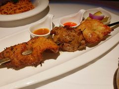 -俄士厨房(万松园店)