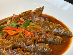 -永安鱼庄·镇江菜(东吴路店)