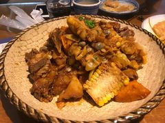 -95号酱骨·一块豆腐(展春园西路店)