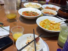 -天下客饭店(中山路店)