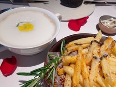 -王品牛排(郑州大卫城店)