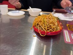 -河南前程·羊肉汤·烧烤(总店)