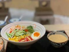 日式凉拌面-嘉禾·悦享餐厅(八方汇店)