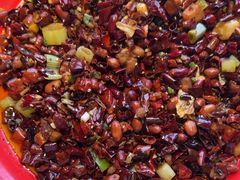 -常和州·夜宵大排档(常州单店)