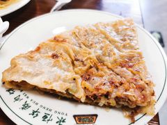 华威肉饼-清真永恒华威肉饼(潘家园店)