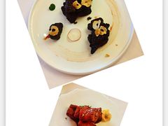 -正佳广场万豪酒店-粤菜餐厅·点心·海鲜·聚餐