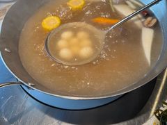 -左庭右院鲜牛肉火锅(苏州园区永旺店)