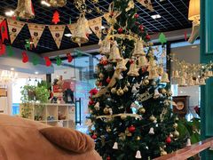 -嘉喜来比萨(罗马花园店)