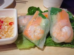 -来龙里 精致 东南亚餐室(万象城店)