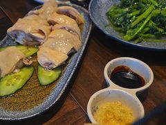 -章记星洲 · 新加坡餐厅(望京店)