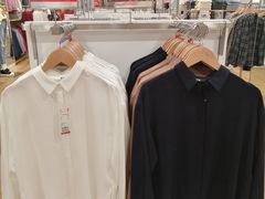 -优衣库(东莞天和City店)