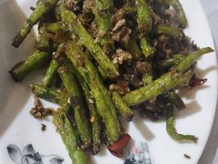 -茂县小辣椒川菜馆-羌家铜锅土火锅