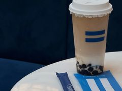 -CHARLIETOWN红茶公司(南京万象天地店)