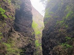 -野三坡百里峡景区