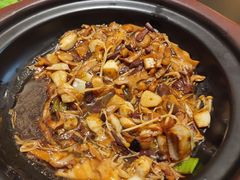 -新乾隆酒楼(帝景园店)