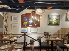 -LA CREPERIE BRETONNE布列塔尼法式餐厅(天童北路店)