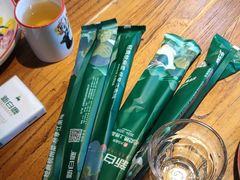 -新白鹿餐厅(银泰西湖文化广场店)