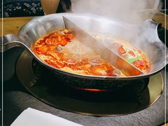 -湊湊火锅·茶憩(石家庄万象城店)