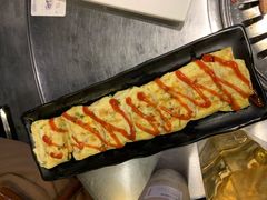-韩聚屋韩国烤肉餐厅(新北万达店)