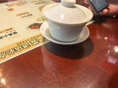 -老淮城·长鱼面(河下古镇店)