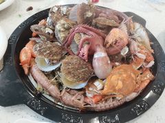 -前王院•巧克力海鲜市集餐厅(万平口店)