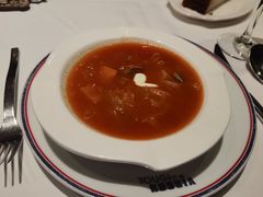 莫斯科红菜汤-波特曼西餐厅(南岗店)
